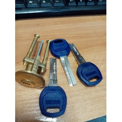 Cylinder RIM   CANAS